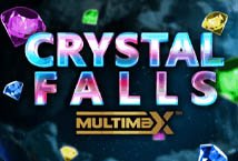 Crystal Falls Multimax Slot Review